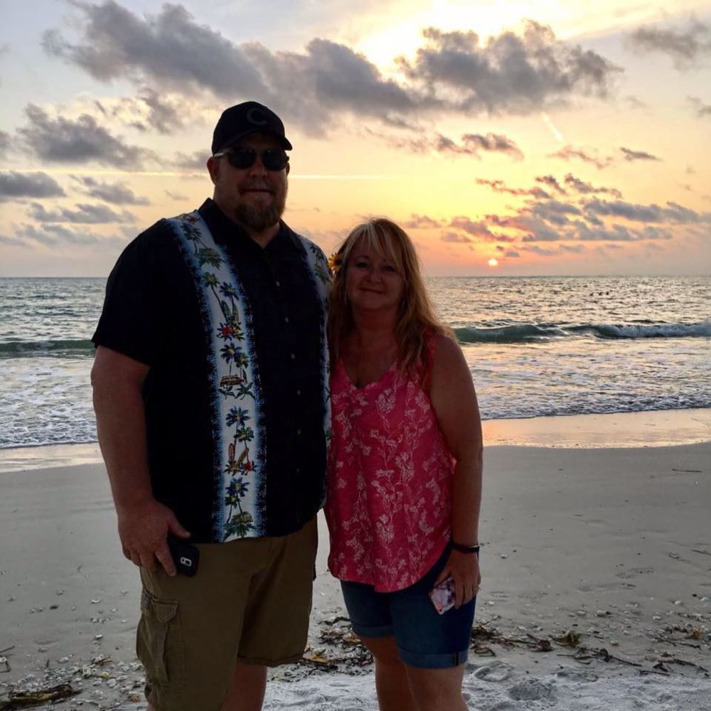 Meet your Posher, Angie